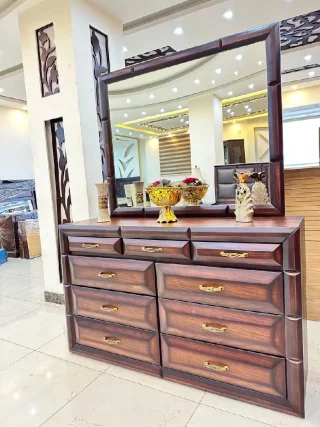 غرفة نوم ماستر 4