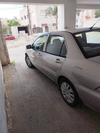 ميتسوبيشي لانسر ٢٠١٣ للبيع