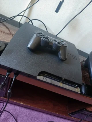 بلاي ستيشن3