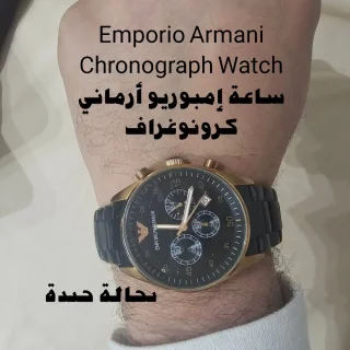 ساعات مميزة 3