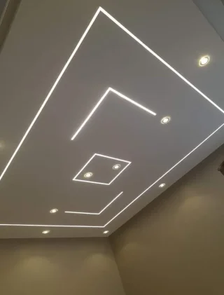 كهربجي و صيانه عامه 7