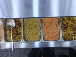 ابحث عن شريك. وليس عمل 10