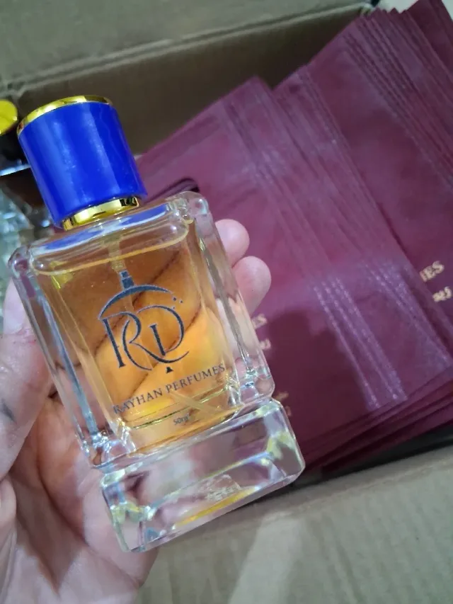 عطور ريحان - R Perfumes  7