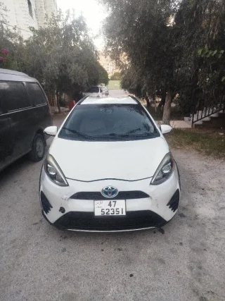 بريوس سي 2018 6