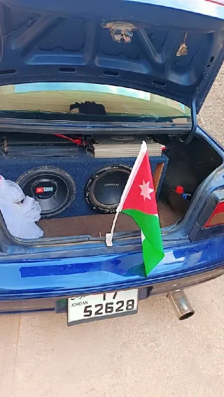سستم للبيع زلزل 2