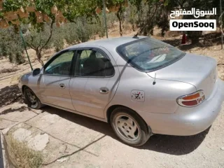 افانتي النترا موديل 1996 3