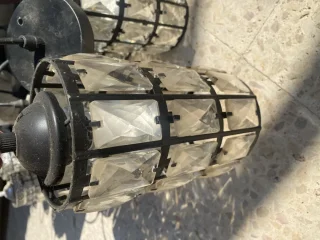 تعليق اناره 2