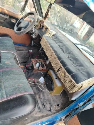 بكم متسبيشي موديل 92