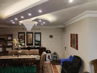 شقة للبيع مدخل مستقل في اربد جنوب المستشفى التخصصي 6