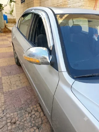 سيارة لقطة للبيع 6