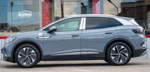 Volkswagen  id4 crozz pure+ 8