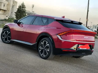 كيا EV6 2022