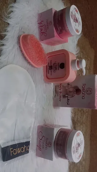 عالم فواحة 💗 5