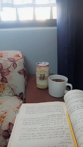 كان كيك بأطيب النكهات