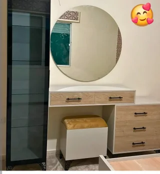 تسريحه موديلات حديثه وعصريه اضاءه مخفيه 13