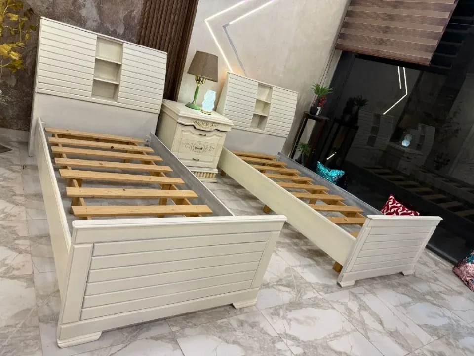 غرف نوم