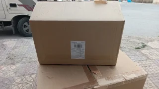 عبوات كرتونيه 7