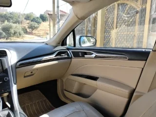 فورد فيوجن هايبر 2013 فل كامل 8
