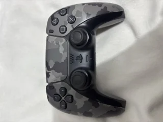 ps5 controllers TMR Replaced