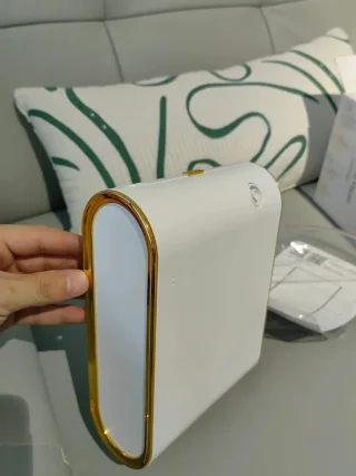اجهزه معطر جو مركزي 4