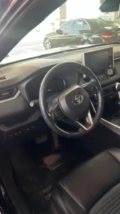 toyota xse sport 3