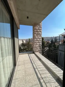 *Brand-New Furnished Apartments for Rent — Near Rainbow Street / 1st Circle (Rea 5