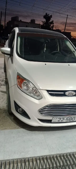 فورد c max 3
