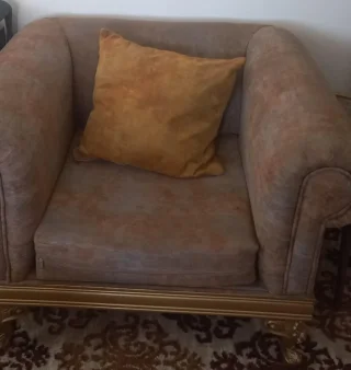 كنب للبيع 5