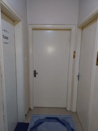 شقة للبيع كاش  أو اقساط مع رهن 10