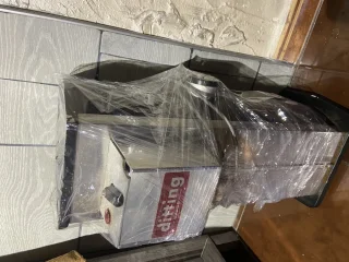 مطاحن للبيع