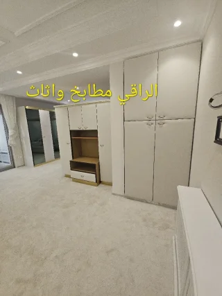 غرفة نوم مميزة 4