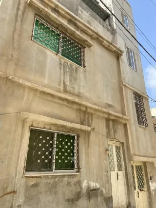 شقه في الزرقاء