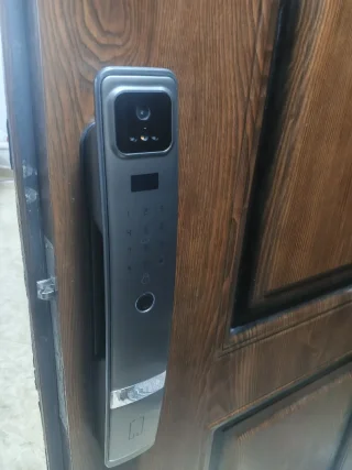 smart lock 🔒