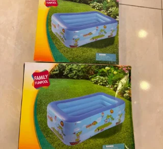 موجود حجمين حجم 90 *60*37 سم السعر  12 دنانير حجم 120*90*57  السعر 15 دينار/م ن 2