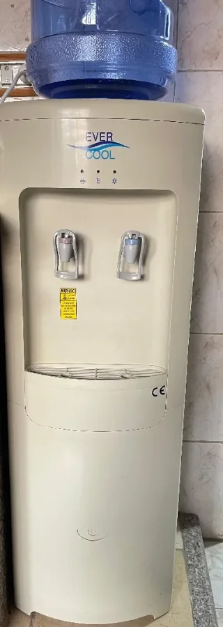 كولر ماء للبيع