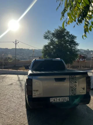 اسوزو ديمكس ٢٠٢٢ 4