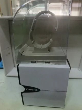 علب ساعات اصليه Casio - Q&Q 2