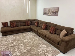 طقم كورنر 2