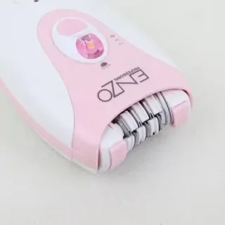 آلة إزالة الشعر الجديدة من Enzo Professional 2