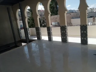 فني تركيب بلاط ورخام 11