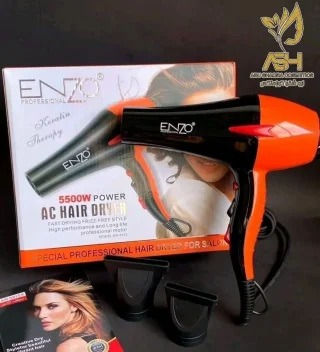 سشوار ENZO الأصلي