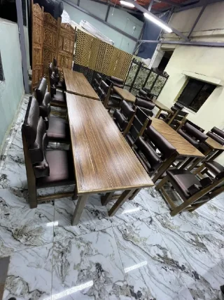 طاولات كافيه 13