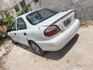 كيا سيفيا 2 موديل 1997 للبيع 6