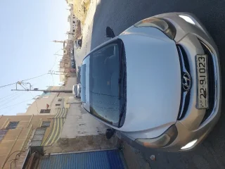 هونداي افانتي 2011 7