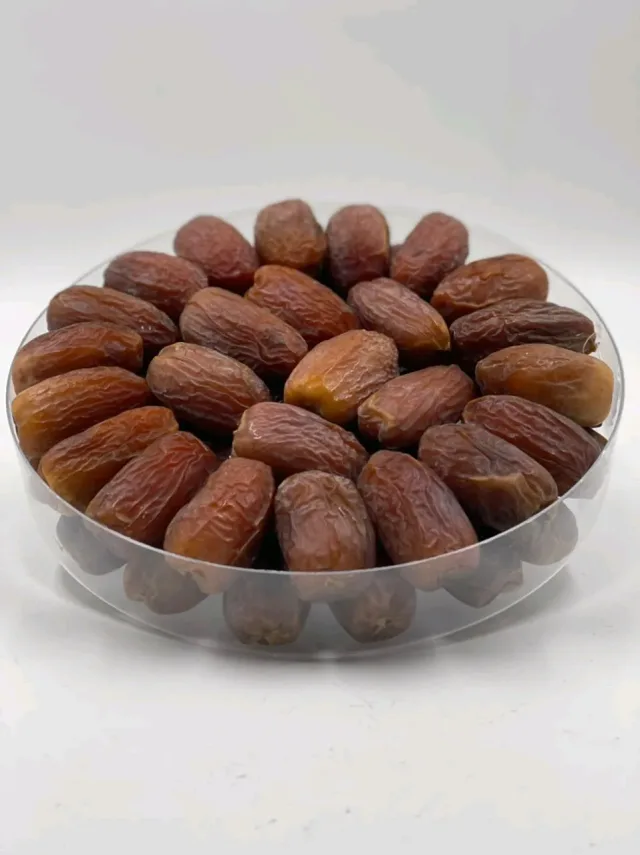 سوق التمور 8