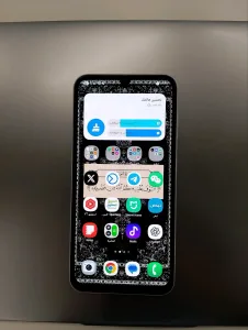 Samsung Galaxy A15 7
