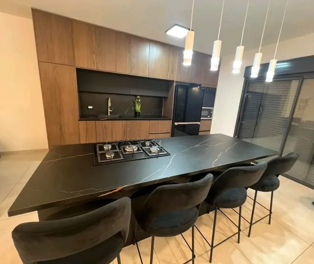New Home Kitchens 13