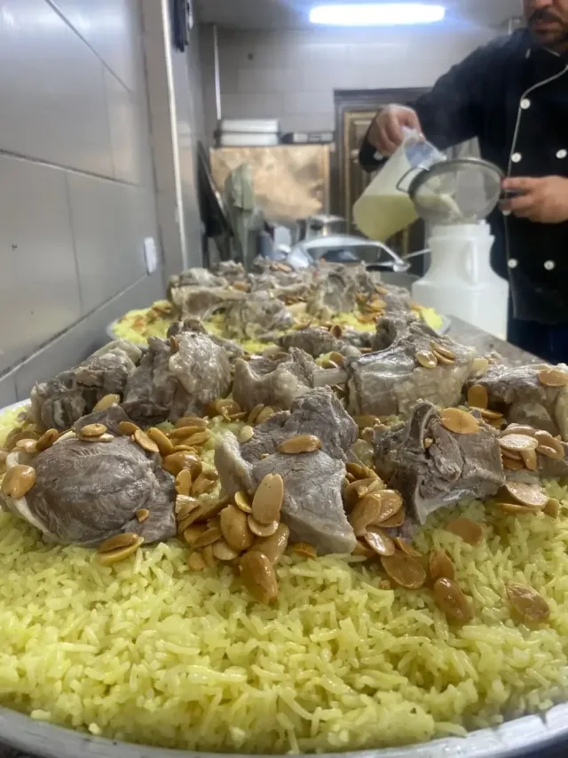 مطبخ سهل طوباس 3