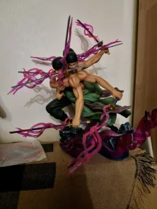 Anime Figure 3