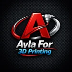 Ayla For 3D Printing